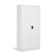 Metal cabinet Carmen CR-1235 E 80 - grey