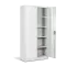 Metal cabinet Carmen CR-1235 E 80 - grey