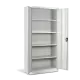 Metal cabinet Carmen CR-1235 E 80 - grey