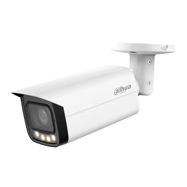 Dahua HAC-HFW1239TU-Z-A-LED-27135-S2 2MP Full-color HDCVI Bullet Camera