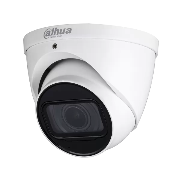 Аналоговa камерa Dahua HAC-HDW1200T-Z-A-2712