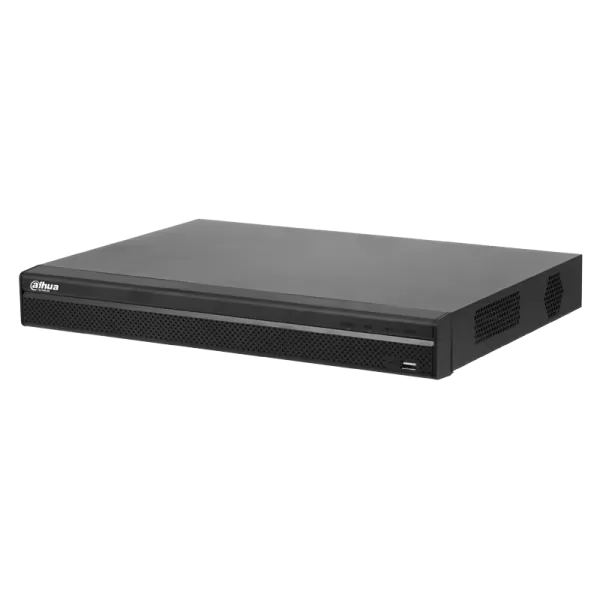 Dahua NVR4216-4KS2/L 16 Channel 1U 2HDDs Network Video Recorder