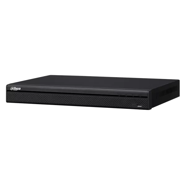 Dahua NVR4232-4KS2/L 32 Channel 1U 2HDDs Network Video Recorder