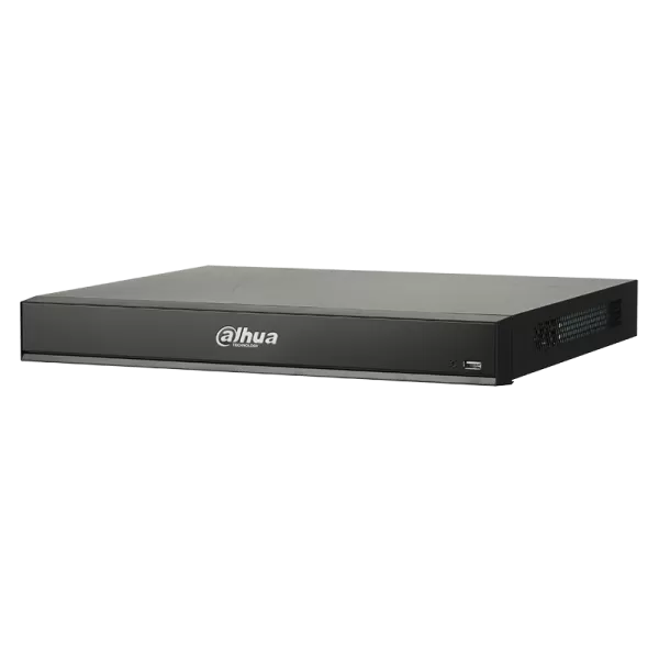 Dahua NVR5216-16P-I/L 16 Channel 1U 2HDDs 16PoE WizMind Network Video Recorder