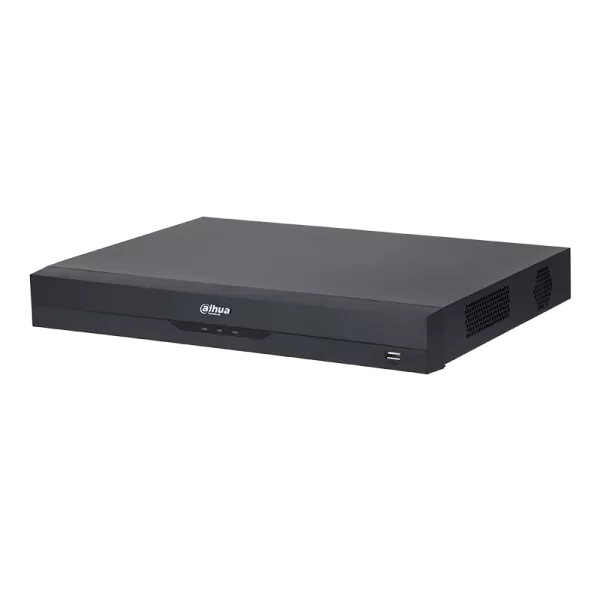 Dahua XVR5216AN-I3 16 Channel Penta-brid 5M-N/1080P 1U 2HDDs WizSense Digital Video Recorder