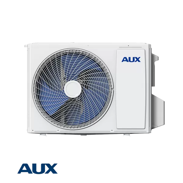 Inverter Air conditioner AUX Halo ASW-H09B6B4/HAR3DI-D0