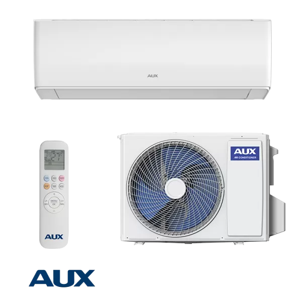 Inverter Air conditioner AUX Halo ASW-H09B6B4/HAR3DI-D0