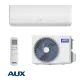 Inverter Air conditioner AUX Halo ASW-H09B6B4/HAR3DI-D0