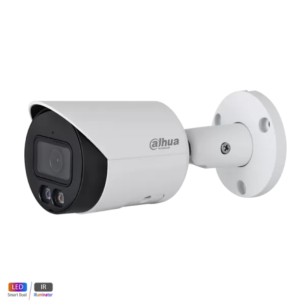 IP камерa Dahua IPC-HFW2249S-S-IL-0280B