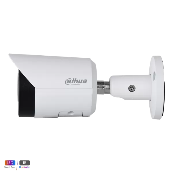 IP камерa Dahua IPC-HFW2249S-S-IL-0280B