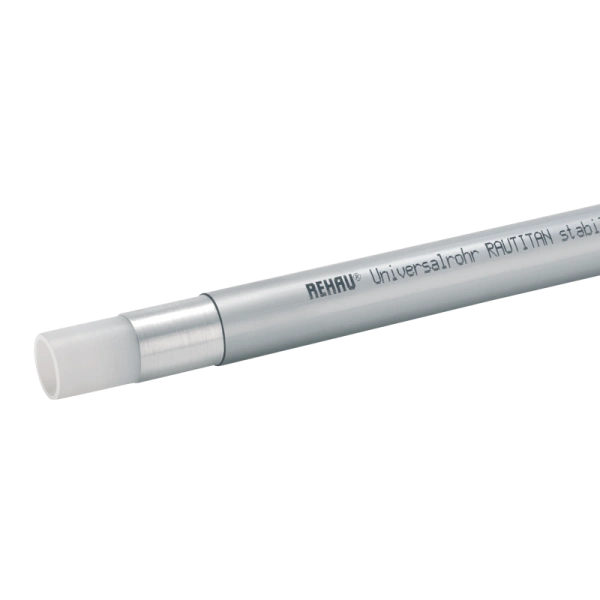 Pipe RAUTITAN Stabil 16,2 x 2,6 mm - 11301211-100