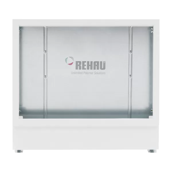 Distributor box REHAU BASIC UP, TYPE 2 - 3548931881