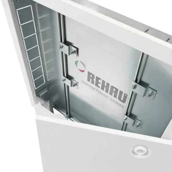 Distributor box REHAU BASIC UP, TYPE 3 - 3548941881