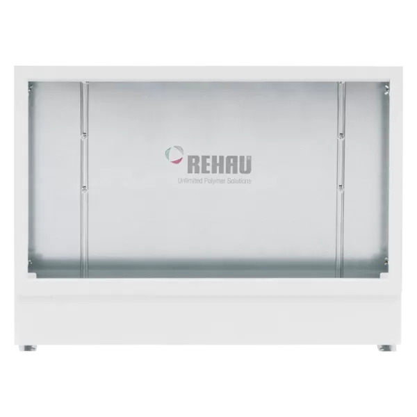 Distributor box REHAU BASIC UP, TYPE 3 - 3548941881