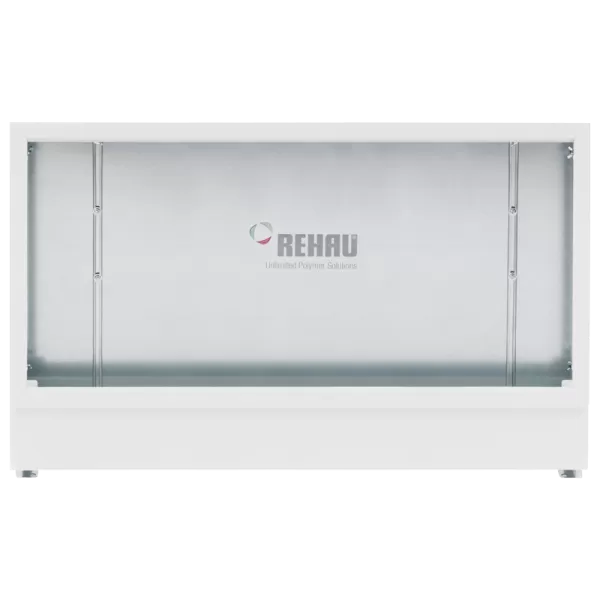 Distributor box REHAU BASIC UP, TYPE 4 - 3548961881