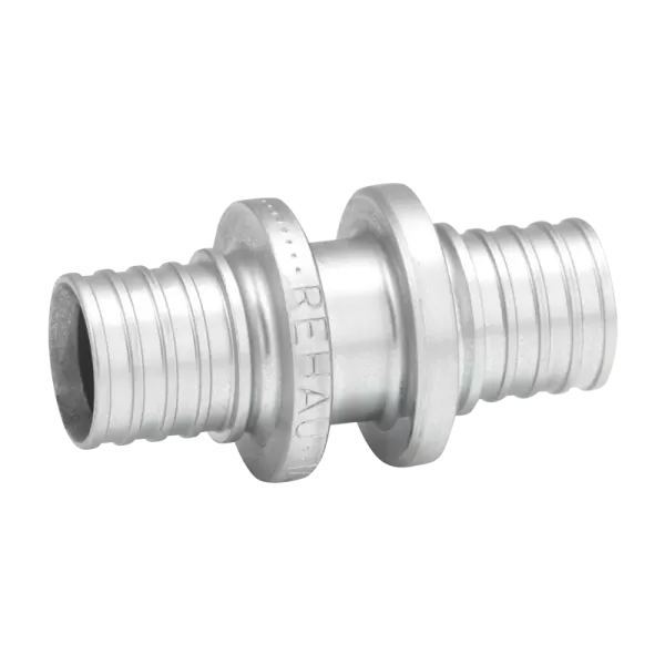 Coupling RAUTHERM 17 х 2,0 mm - 12502771002