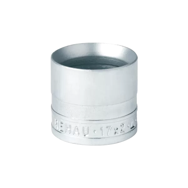 Compression sleeve RAUTHERM 17 x 2 mm - 12502971002