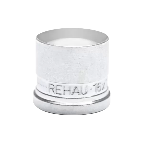 Compression sleeve RAUTHERM 16 x 1,5 mm - 13152601001