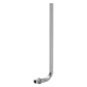 Connecting bend set RAUTITAN 17 x 2,0 / 16 x 1,5 / 250 mm - 12607001002