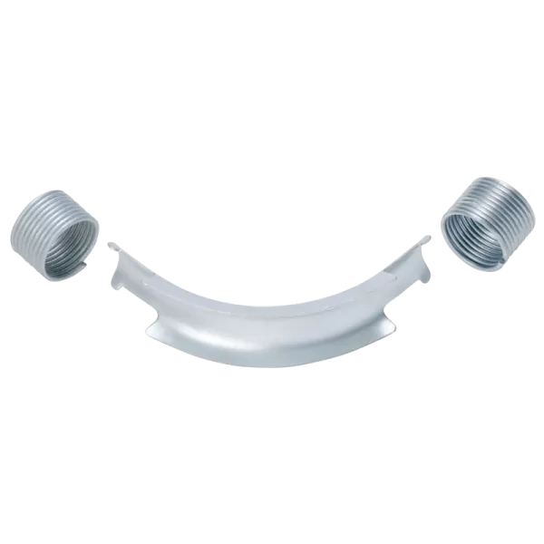 REHAU Pipe bend bracket 90° 20 - 11388911002