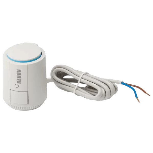 Електрическа задвижка REHAU UNI 24 V - 13202761001