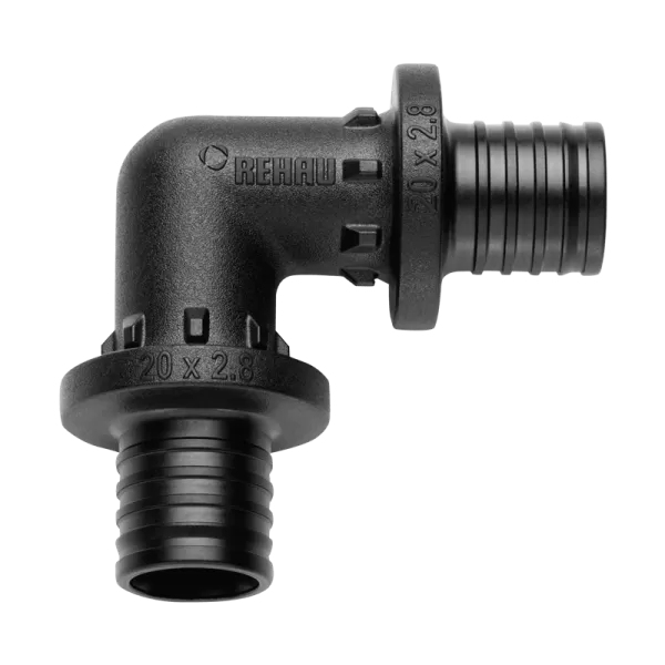 Коляно 16 90° RAUTITAN PX - 11600211001