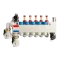 RAUTHERM SPEED Manifold 16 - 5 loops - 14707301001