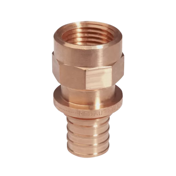 Adaptor RAUTITAN RX+ 20 - Rp1/2 - 14563281001