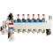 RAUTHERM SPEED Manifold 16 - 6 loops - 14707401001