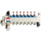 RAUTHERM SPEED Manifold 16 - 7 loops - 14707501001