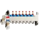 RAUTHERM SPEED Manifold 16 - 7 loops - 14707501001