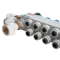 RAUTHERM SPEED Manifold 16 - 8 loops - 14707601001