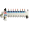 RAUTHERM SPEED Manifold 16 - 8 loops - 14707601001