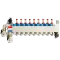 RAUTHERM SPEED Manifold 16 - 9 loops - 14707701001