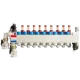 RAUTHERM SPEED Manifold 16 - 9 loops - 14707701001