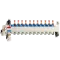 RAUTHERM SPEED Manifold 16 - 11 loops - 14707901001