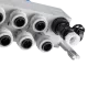 RAUTHERM SPEED Manifold 16 - 14 loops - 14708201001