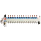 RAUTHERM SPEED Manifold 16 - 14 loops - 14708201001