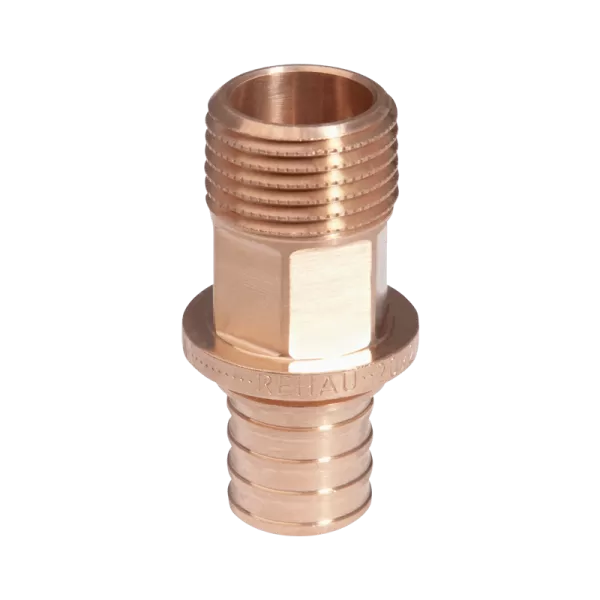 Adaptor RAUTITAN RX+ 16 - R1/2 - 14563111001