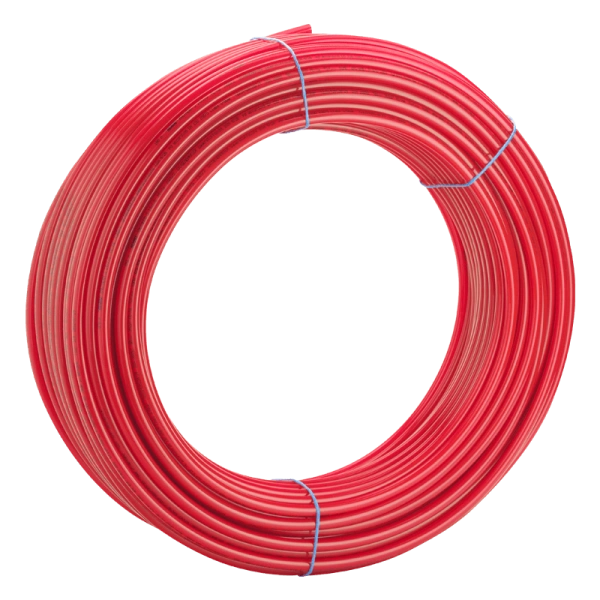 Тръба за подово отопление 17x2,0 мм Rehau RAUTHERM S (11361401500) - 500 м