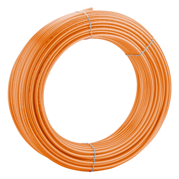 Тръба за подово отопление 16x1,5 мм Rehau RAUTHERM SPEED (11603001500) - 500 м