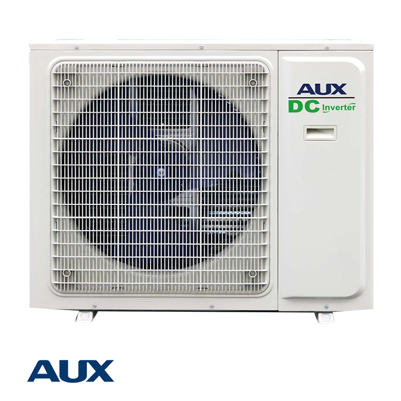 Gamst36 Split System Multi-split system AUX AM4-H36+4DR3 - external unit | Bittel