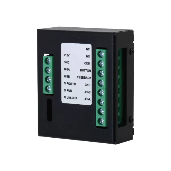 Разширителен модул за контрол на достъп Dahua DEE1010B-S2
