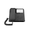 Gigaset DESK 400 - black