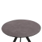 Coffee table SANOK 2 - grey