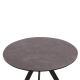 Coffee table SANOK 2 - grey