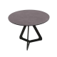 Coffee table SANOK 2 - grey