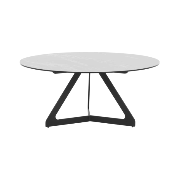 Cofee table SANOK 3 - white