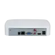 Dahua NVR2116-I2 16 Channel Smart 1U 1HDD WizSense Network Video Recorder