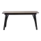 Dining table ORLANDO - oak